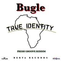 True Identity - Single