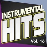 Instrumental Hits, Vol. 16