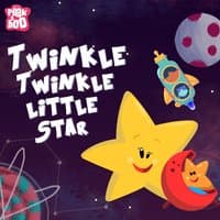 Twinkle Twinkle Little Star