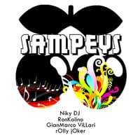 Sampeys 2012