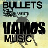 Bullets, Vol. 2