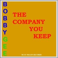 The Company You Keep