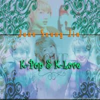 K-Pop & K-Love