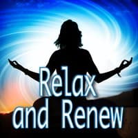 Relax and Renew