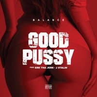 Good Pussy - Single