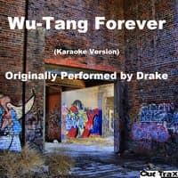 Wu-Tang Forever - Single