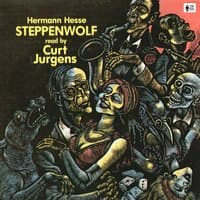 Steppenwolf Excerpt 1