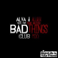 Bad Things (Theme from True Blood)