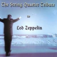 The String Quartet Tribute To Led Zeppelin