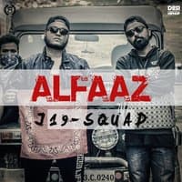 Alfaaz