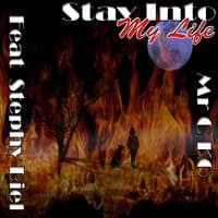 Stay into My Life