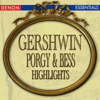 Porgy & Bess Highlights