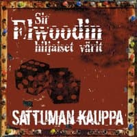 Sattuman kauppa