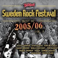 Sweden Rock Festival