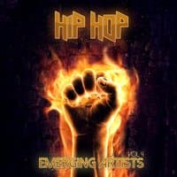 Emerging Artists: Hip Hop, Vol. 4