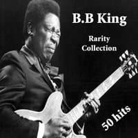 B.B. King