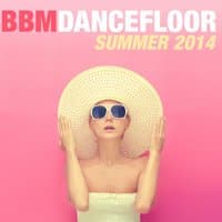 BBM Dancefloor Summer 2014