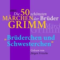 Brüderchen und Schwesterchen