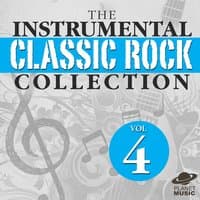 The Instrumental Classic Rock Collection, Vol. 4