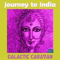 Journey to India