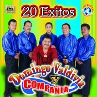 20 Exitos