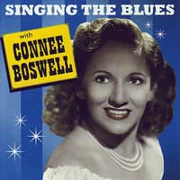 Singing The Blues With Connee Boswell