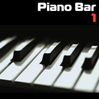 Piano Bar, Vol. 1