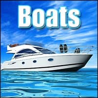 Boats: Sound Effects