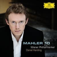 Mahler: Symphony No.10