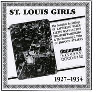 St. Louis Girls 1927-1934