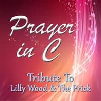 Prayer in C