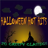 Halloween Hot Hits