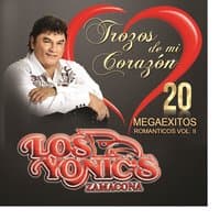 Trozos de Mi Corazon