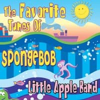 Favorite Tunes Of SpongeBob