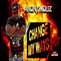 Change My Ways - Single