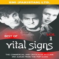 Very Best Of Vital Signs Vol -1