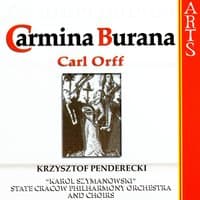 Orff: Carmina Burana