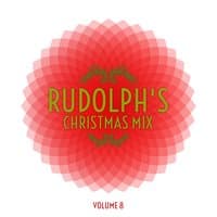 Rudolph's Christmas Mix, Vol. 8