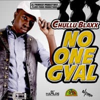 No One Gyal - Single