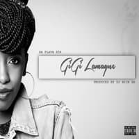 Gigi Lamayne