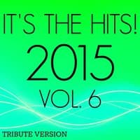 It's the Hits! 2015, Vol.6