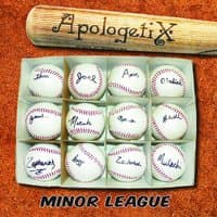 Minor League