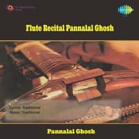 Raga:Deepawali in Drut "Raga: Deepawali (Drut) - Pannalal Ghosh (Flute)"