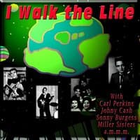 I Walk the Line