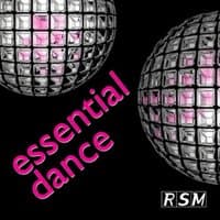 Essential Dance