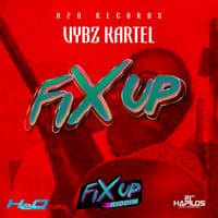 Fix Up - Single