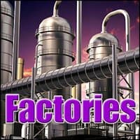 Factories: Sound Effects