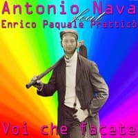 Voi Che Facete [feat. Enrico Paquale Pratticò]