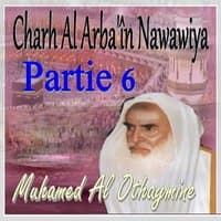 Charh Al Arba'în Nawawiya, Partie 6