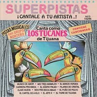 Superpistas Canta Como Los Tucanes